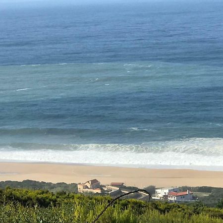 Casal Riquezo T1 - Serra Da Pescaria - Nazaré Eksteriør billede