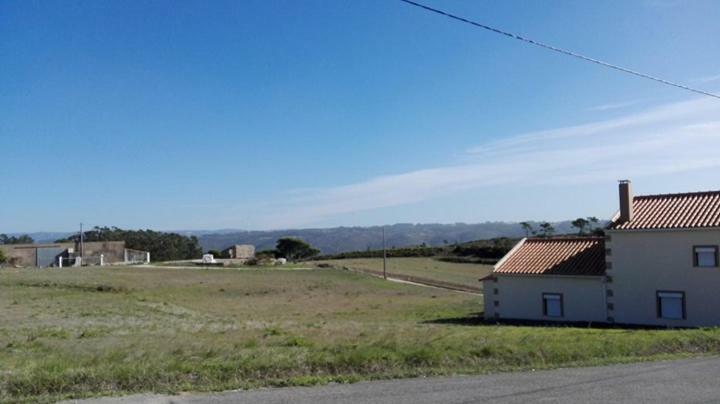 Casal Riquezo T1 - Serra Da Pescaria - Nazaré Eksteriør billede