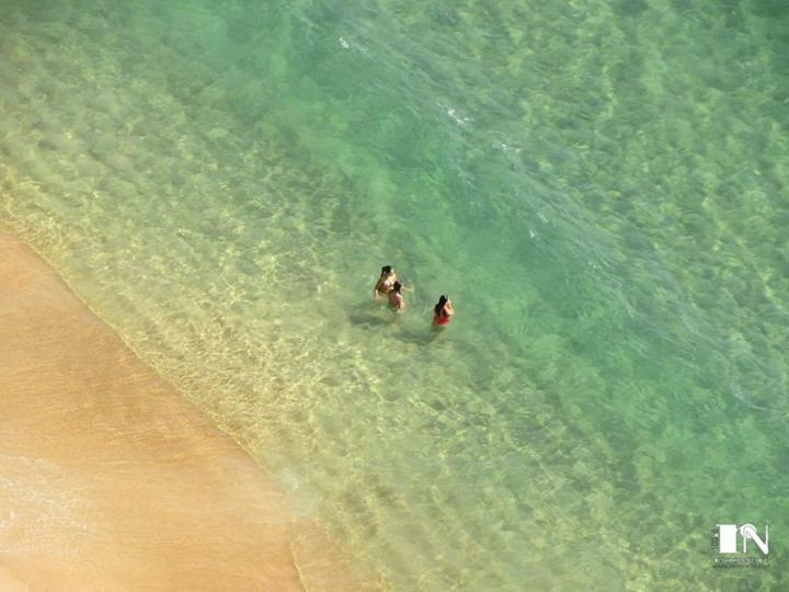 Casal Riquezo T1 - Serra Da Pescaria - Nazaré Eksteriør billede