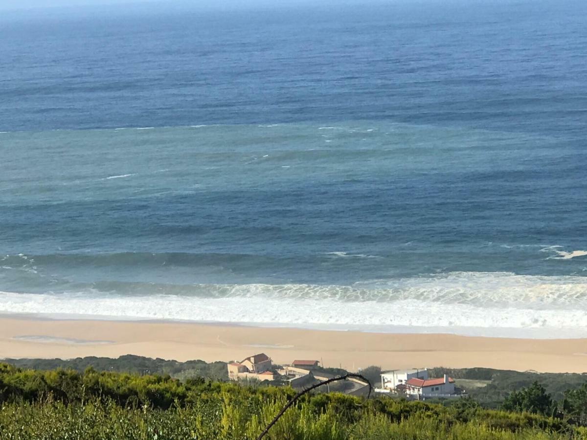 Casal Riquezo T1 - Serra Da Pescaria - Nazaré Eksteriør billede
